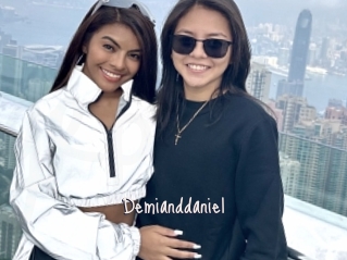 Demianddaniel