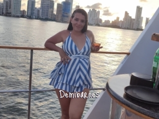 Demibarnes