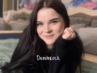Demibrock