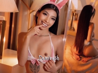 Demibush