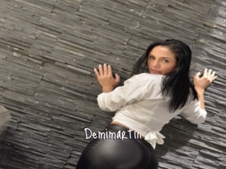 Demimartin