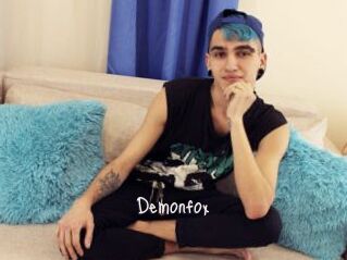 Demonfox
