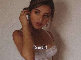 Denaalit