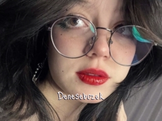 Denesebozek
