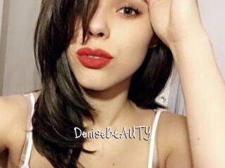 DeniseBEAUTY