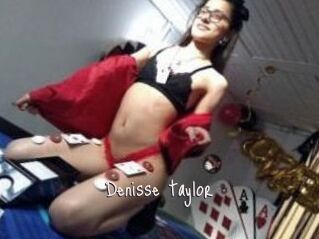 Denisse_taylor