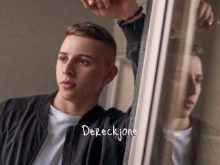 Dereckjone