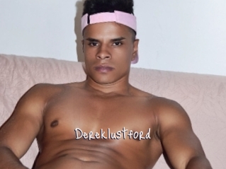 Dereklustford