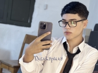 Derekspaces