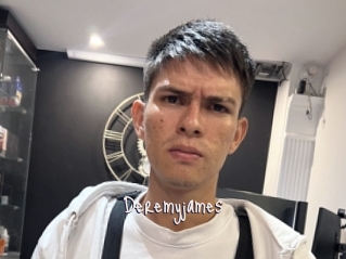 Deremyjames