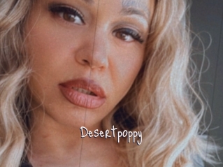 Desertpoppy