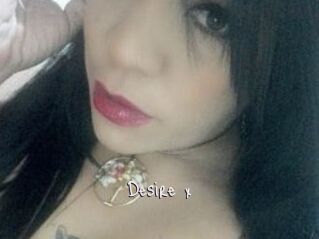Desire_x