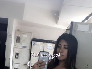 Desireeisgood