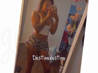 Destinedestine