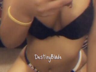 DestinyBlade