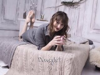 Deveryhot