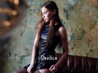 Devilice