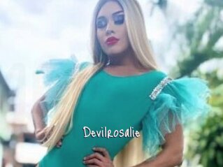 Devilrosalie