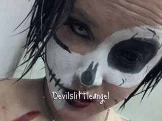 Devilslittleangel