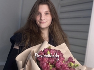 Devonabiddy