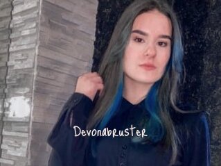 Devonabruster