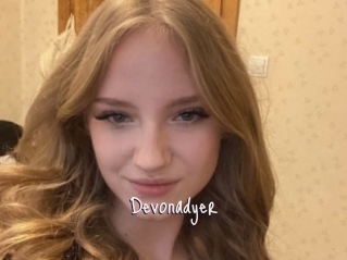 Devonadyer