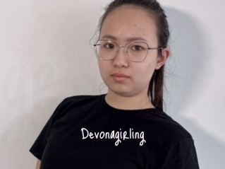 Devonagirling