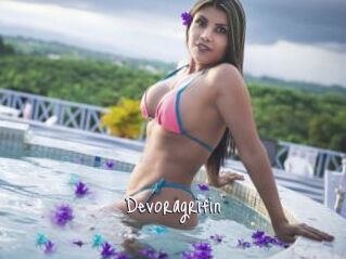 DevoraGrifin