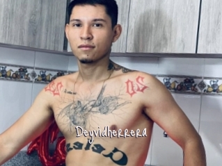 Deyvidherrera