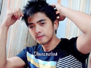 Dhenzmolina