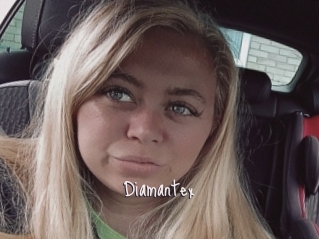 Diamantex