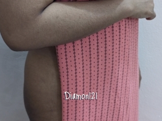 Diamon121