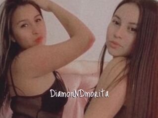 DiamonNDmorita