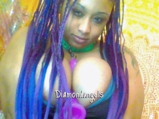 Diamondangels