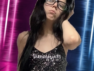 Diamondeyess