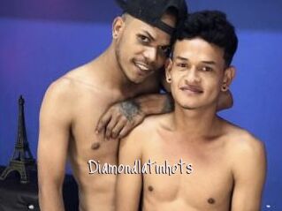 Diamondlatinhots