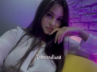 Diamondluna