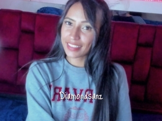 Diamondsanz
