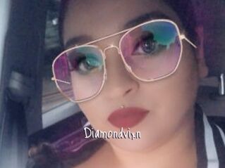 Diamondvixn
