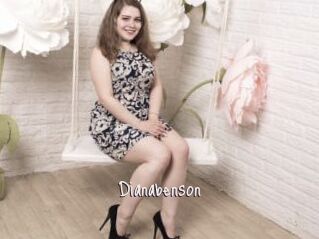 Dianabenson