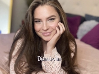 Dianadevliin