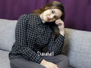 Dianahall