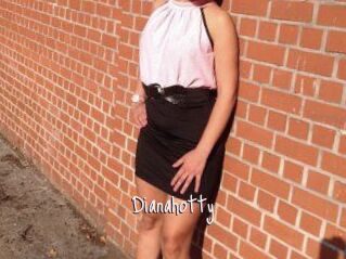 Dianahotty