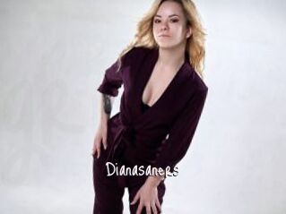 Dianasaners