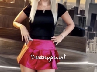 Dianasexysecret
