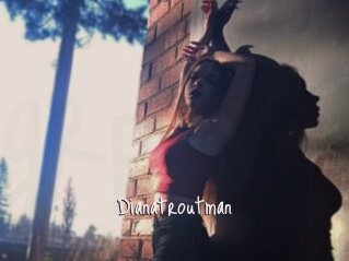 Dianatroutman