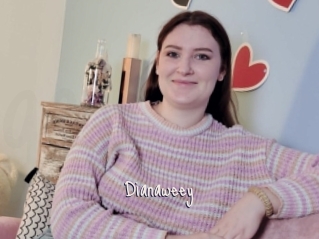 Dianaweey