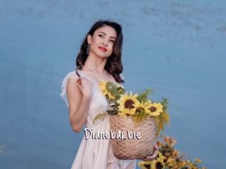 Dianebarbie