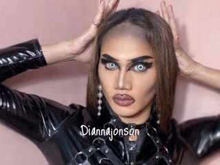 Diannajonson