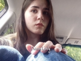Diannekinly